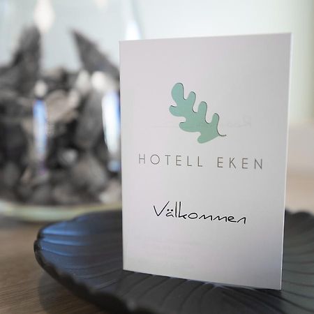 Hotell Eken Moelndal Εξωτερικό φωτογραφία