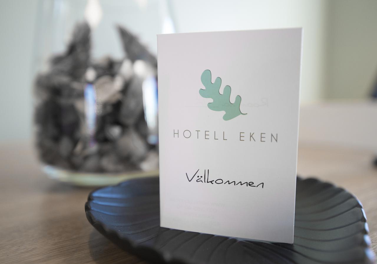 Hotell Eken Moelndal Εξωτερικό φωτογραφία