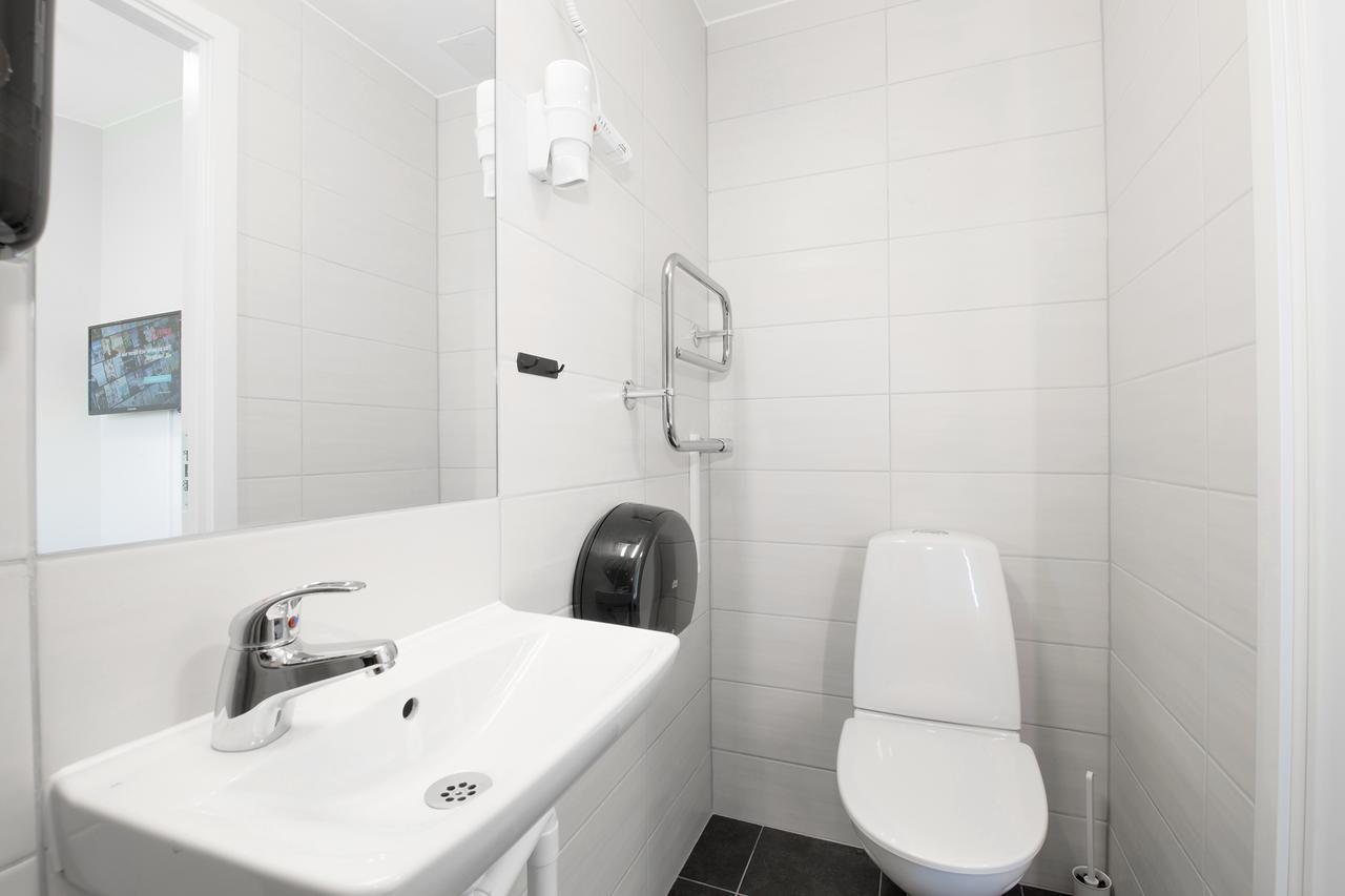 Hotell Eken Moelndal Εξωτερικό φωτογραφία