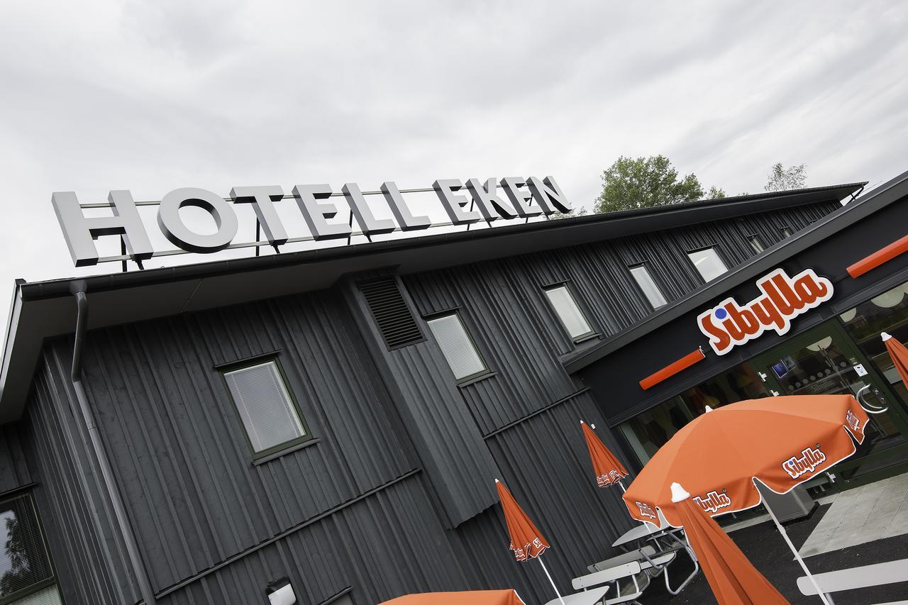 Hotell Eken Moelndal Εξωτερικό φωτογραφία