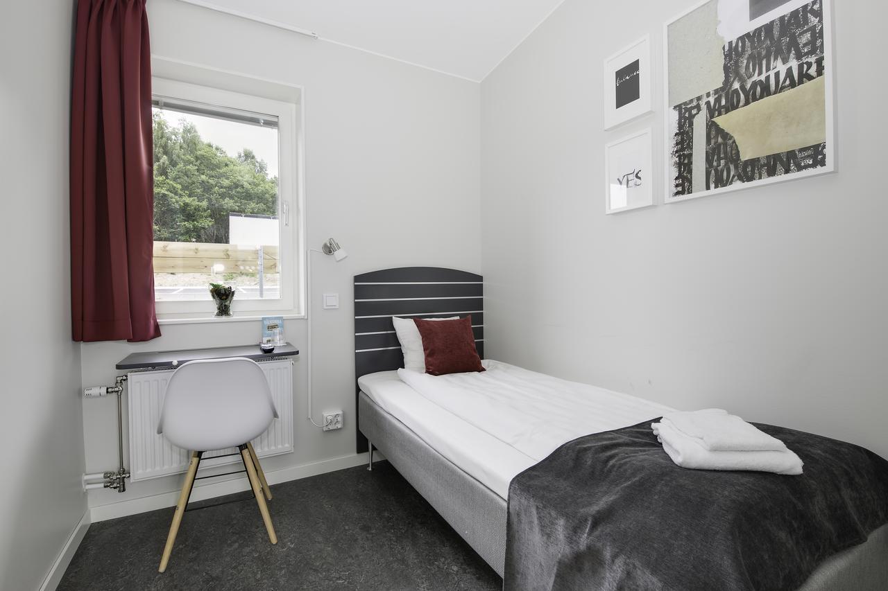 Hotell Eken Moelndal Εξωτερικό φωτογραφία