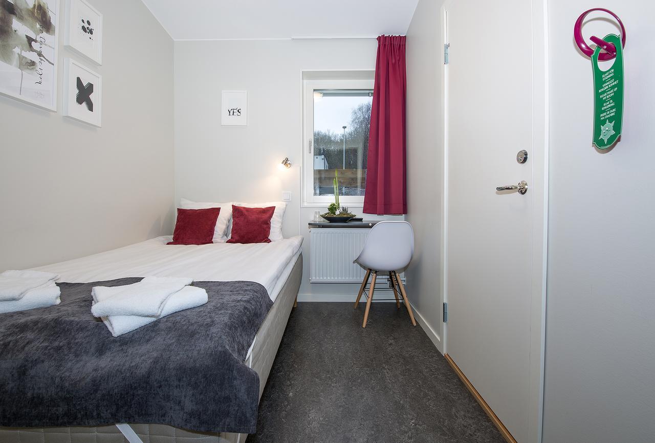 Hotell Eken Moelndal Εξωτερικό φωτογραφία