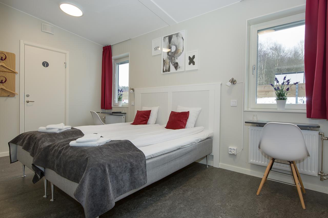 Hotell Eken Moelndal Εξωτερικό φωτογραφία