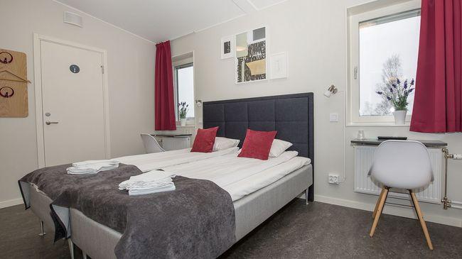 Hotell Eken Moelndal Δωμάτιο φωτογραφία